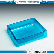 High Quality Plastic Cosmetic Tray for Hot Sale